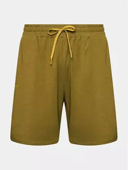 Спортивные шорты regular fit Viking, зеленый