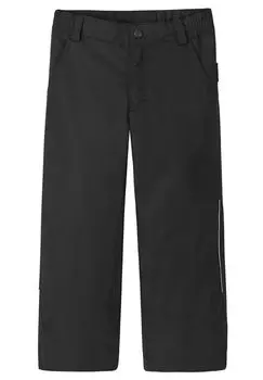 Спортивные шорты Reima bergangshose Slana, черный
