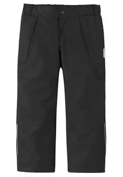 Спортивные шорты Reima Funktionshose Lento, черный