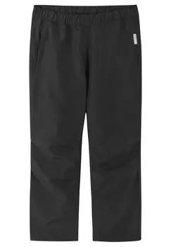 Спортивные шорты Reima PLUS Hose Komea, черный