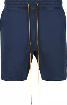 Спортивные шорты Rhude Sweatshort 'Slate', серый