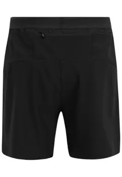Спортивные шорты RIAZA Fila, черный