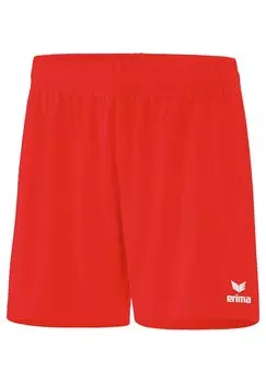 Спортивные шорты RIO Erima, цвет rot