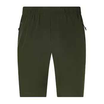 Спортивные шорты Rock Experience Powell 2.0, зеленый