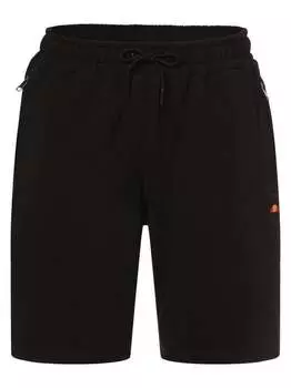 Спортивные шорты romoia Ellesse, черный