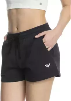 Спортивные шорты Roxy "SURF STOKED SHORT TERRY" (1 шт.), антрацит