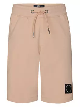 Спортивные шорты розового цвета Petrol Industries, оранжевый