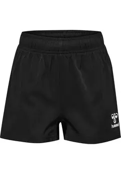 Спортивные шорты RUGBY Hummel, цвет black