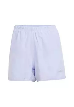 Спортивные шорты RUN IT adidas Performance, фиолетовый