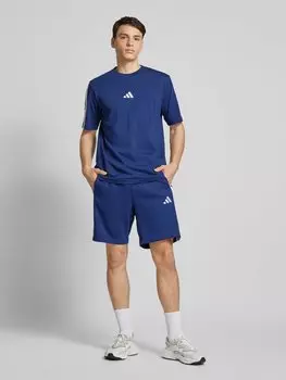 Спортивные шорты с эластичным поясом ADIDAS SPORTSWEAR