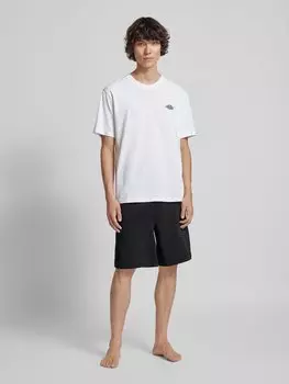 Спортивные шорты с этикеткой Calvin Klein Underwear, черный