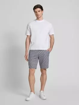 Спортивные шорты с этикеткой Christian Berg Men