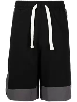 Спортивные шорты с кулиской FIVE CM, черный