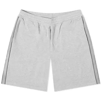 Спортивные шорты с логотипом Alexander McQueen