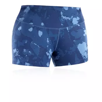 Спортивные шорты Salomon Agile, синий