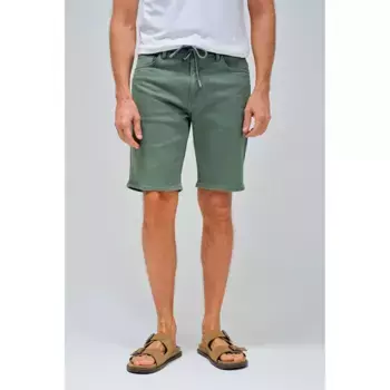 Спортивные шорты Salsa Jeans S-Activ, зеленый