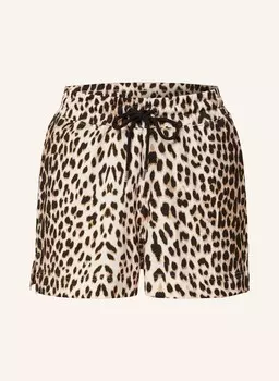 Спортивные шорты Samy Oh April, коричневый