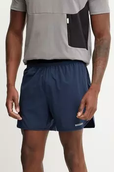 Спортивные шорты SAPA Rossignol, темно-синий