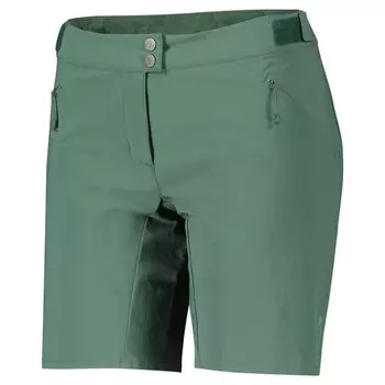 Спортивные шорты Scott, цвет grngrau