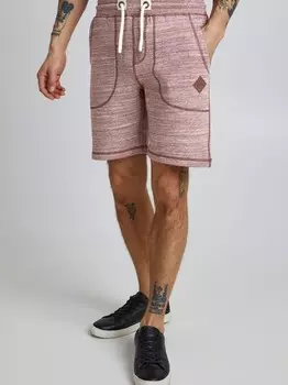 Спортивные шорты сдарис Solid, красный