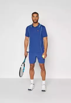 Спортивные шорты SEDGMAN SHORT Ellesse, темно-синий