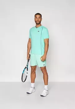 Спортивные шорты SEDGMAN SHORT Ellesse, зеленый