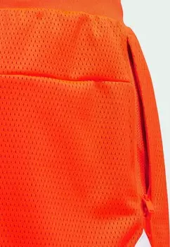 Спортивные шорты Select adidas Performance, красный