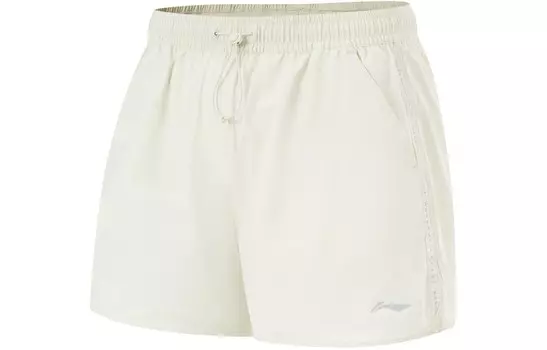 Спортивные шорты серии Fitness женские Silver Birch Lining