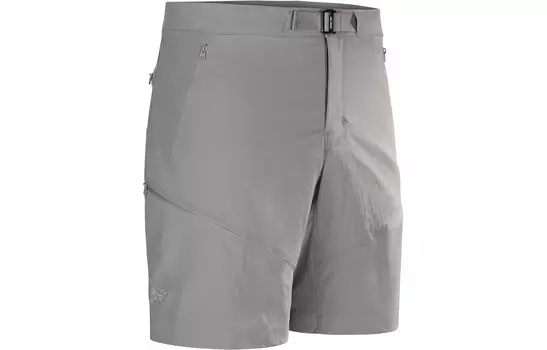 Спортивные шорты серии Gamma для мужчин Arcteryx, синий