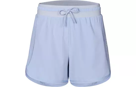 Спортивные шорты серии Sculpting Series для женщин HOTSUIT, серебристо-зеленый