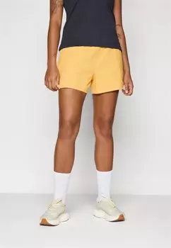 Спортивные шорты SHKOUT CORE SHORTS Salomon, оранжевый