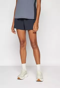 Спортивные шорты SHKOUT EASY SHORTS Salomon, черный