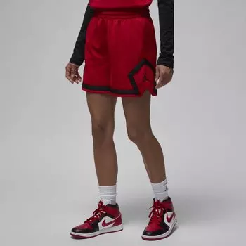 Спортивные шорты SHORT Jordan, красный