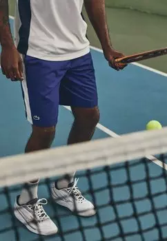 Спортивные шорты SHORT Lacoste Sport, синий