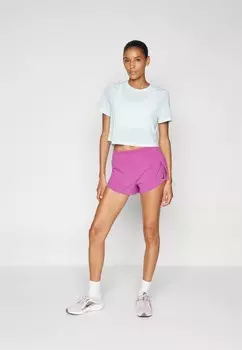 Спортивные шорты SHORT Nike Performance, фиолетовый