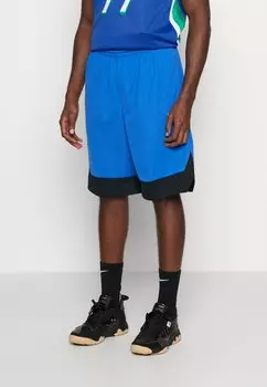 Спортивные шорты SHORT Nike Performance, синий