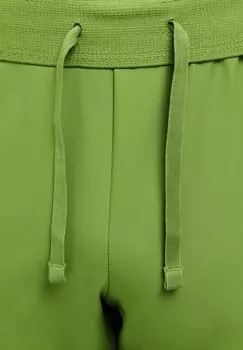 Спортивные шорты SHORT Nike Performance, зеленый