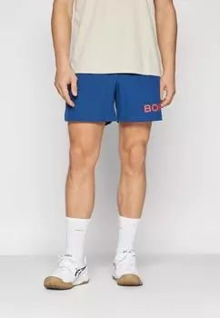 Спортивные шорты SHORT SHORTS Bjrn Borg, синий
