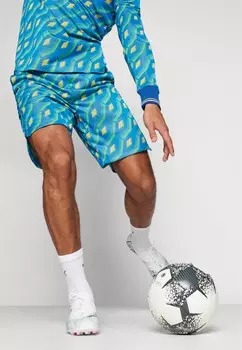Спортивные шорты SHORT Umbro, синий