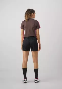 Спортивные шорты SHORT Under Armour, черный