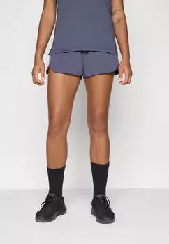 Спортивные шорты SHORTS Bjrn Borg, сине-серый