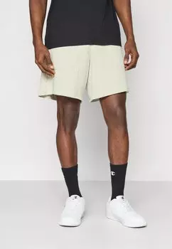 Спортивные шорты SHORTS Champion, бежевый