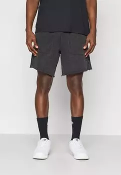 Спортивные шорты SHORTS Champion, черный