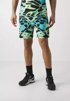 Спортивные шорты Shorts Constantin Fila, черные