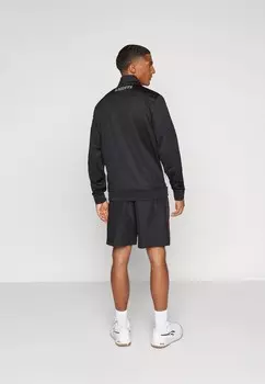Спортивные шорты SHORTS Lacoste Sport, черный