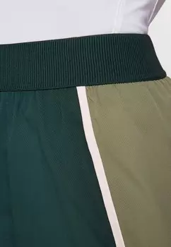 Спортивные шорты SHORTS Lacoste Sport, темно-зеленый