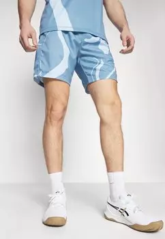 Спортивные шорты Shorts Leo Fila, капитаны синие
