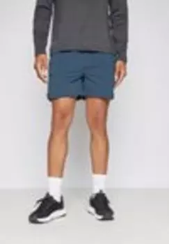 Спортивные шорты SHOURAI SHORTS MEN Icaniwill, бирюзовый