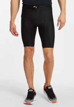 Спортивные шорты Skins KOMPRESSIONS, цвет Black