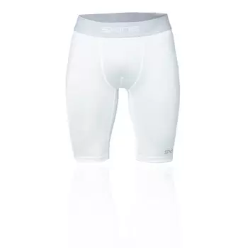 Спортивные шорты Skins DNAmic Force, белый